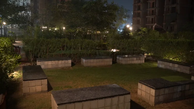 Zen Gardens